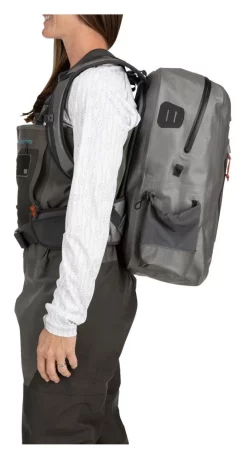 Z Backpack Simms Dry Creek 25L Steel 14 Z Backpack Simms Dry Creek 25L Steel -Tools Shop z backpack simms dry creek steel.5