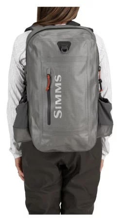 Z Backpack Simms Dry Creek 25L Steel 15 Z Backpack Simms Dry Creek 25L Steel -Tools Shop z backpack simms dry creek steel.6