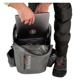 Z Backpack Simms Dry Creek 25L Steel 16 Z Backpack Simms Dry Creek 25L Steel -Tools Shop z backpack simms dry creek steel.7