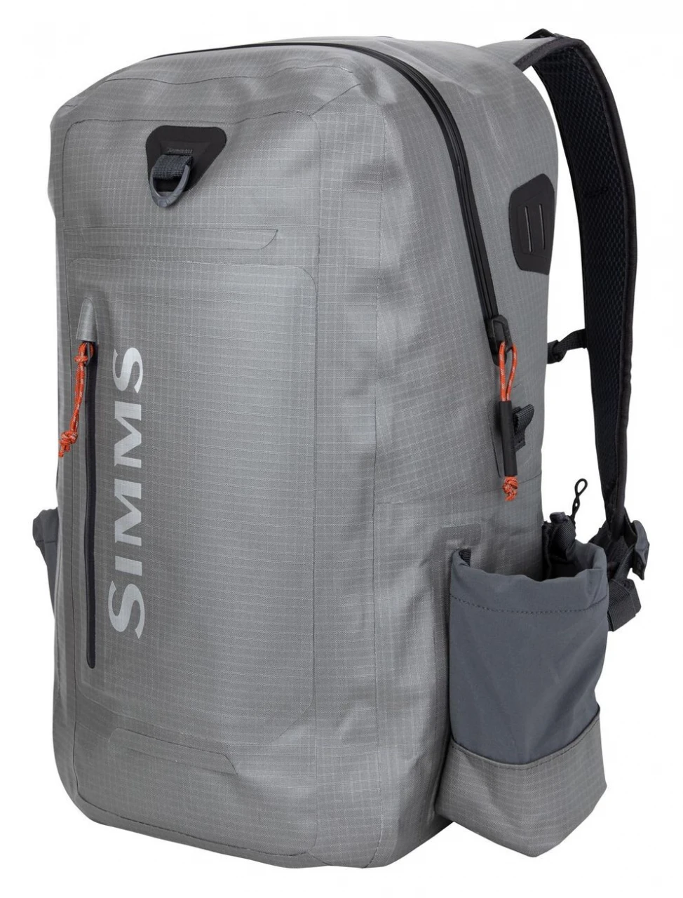 Z Backpack Simms Dry Creek 25L Steel 1 Z Backpack Simms Dry Creek 25L Steel