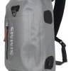 Z Sling Pack Simms Dry Creek 12L Steel