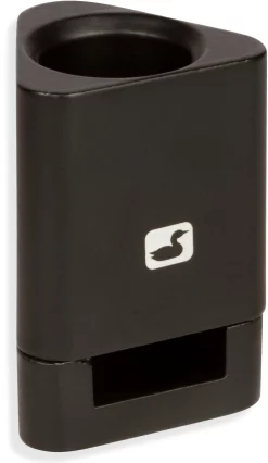 Zippy Hair Stacker Loon Outdoors Large Black