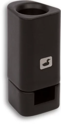 Zippy Hair Stacker Loon Outdoors Medium Black