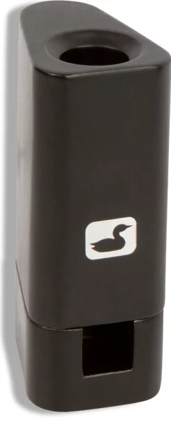 Zippy Hair Stacker Loon Outdoors Small Black