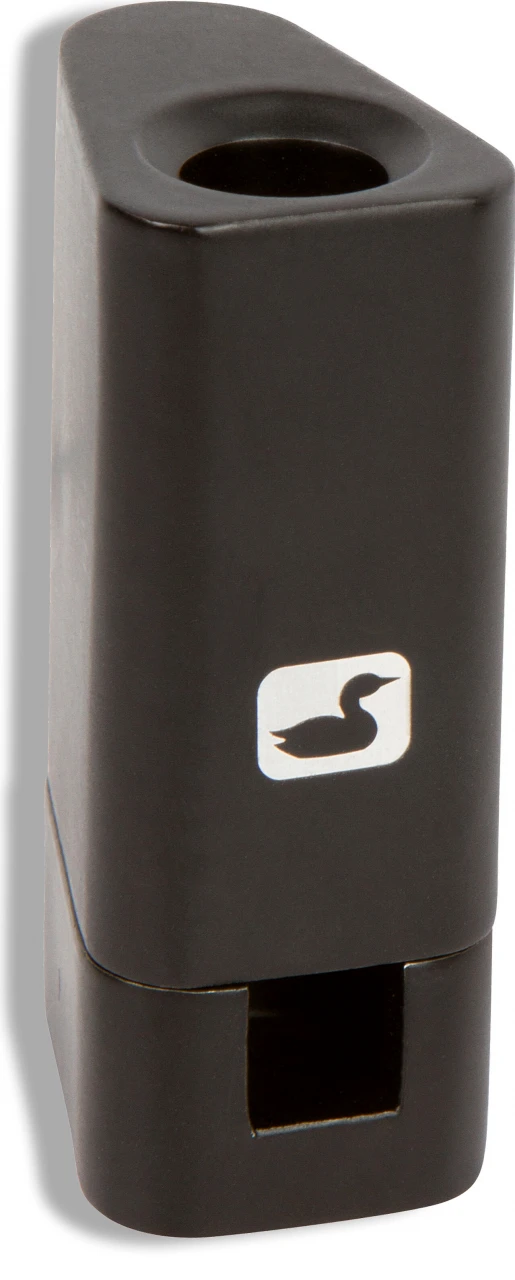 Zippy Hair Stacker Loon Outdoors Small Black 1 Zippy Hair Stacker Loon Outdoors Small Black