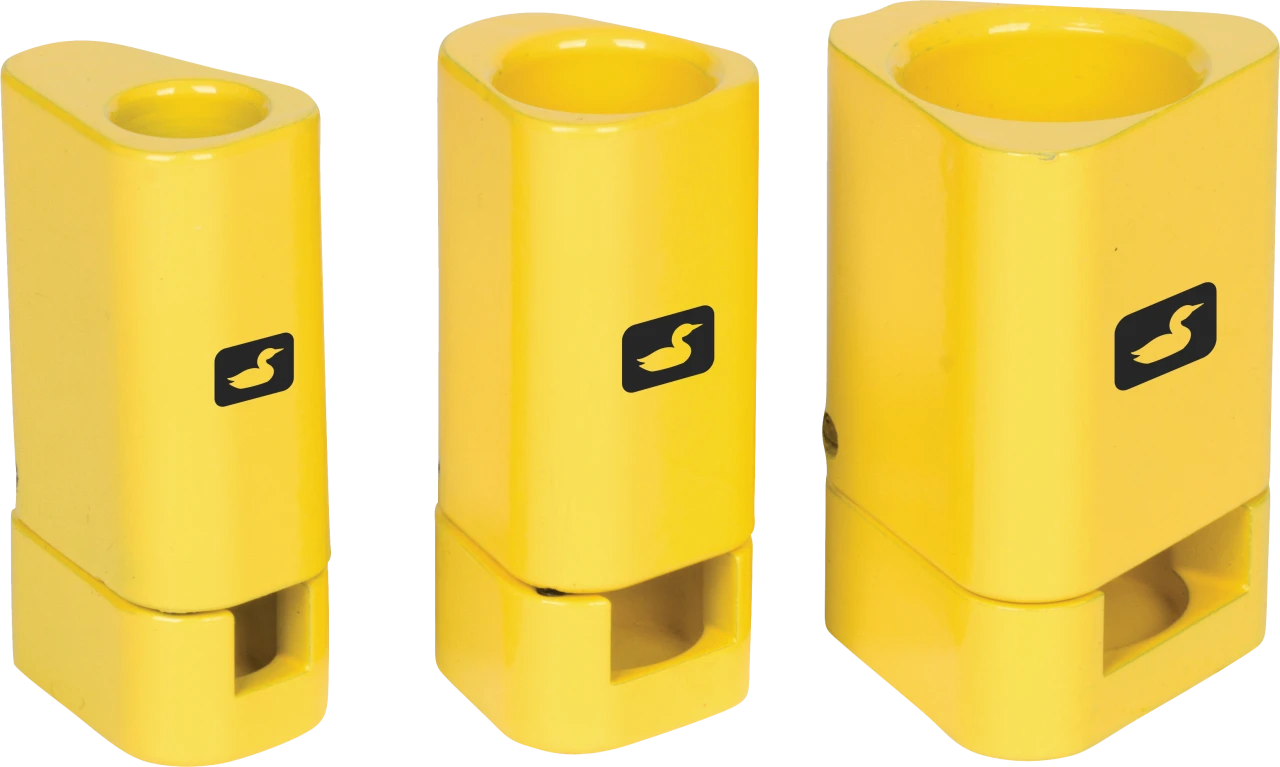 Zippy Hair Stacker Loon Outdoors Small 3 Zippy Hair Stacker Loon Outdoors Small - Image 3