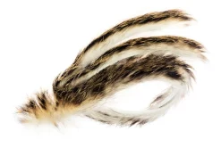 Zonker Strips Hends Hare 3 Mm