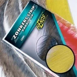 Micro Zonker Pine Squirrel Veniard Whole Skin 57 Micro Zonker Pine Squirrel Veniard Whole Skin -Tools Shop zonker strips hends rabbit 4 mm.p.68706 3