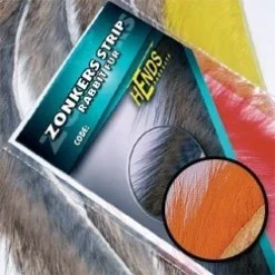 Micro Zonker Pine Squirrel Veniard Whole Skin 56 Micro Zonker Pine Squirrel Veniard Whole Skin -Tools Shop zonker strips hends rabbit 4 mm.p.68707 3