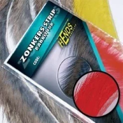 Micro Zonker Pine Squirrel Veniard Whole Skin 73 Micro Zonker Pine Squirrel Veniard Whole Skin -Tools Shop zonker strips hends rabbit 4 mm.p.68708 4