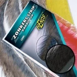 Micro Zonker Pine Squirrel Veniard Whole Skin 50 Micro Zonker Pine Squirrel Veniard Whole Skin -Tools Shop zonker strips hends rabbit 4 mm.p.68713 3