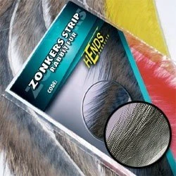 Zonker Strips Hends Rabbit 6 Mm 10 Zonker Strips Hends Rabbit 6 Mm - Image 10