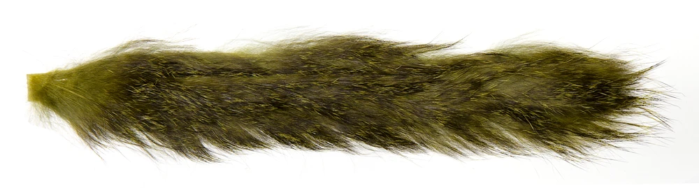 Zonker Strips Hends Rabbit 6 Mm 15 Zonker Strips Hends Rabbit 6 Mm - Image 15